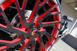 Polaris Slingshot on Forgiato Wheels (Sincro-ECL) 2017 года